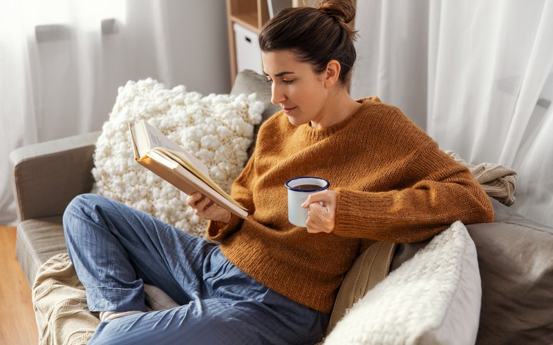 Romantasy fatigue is real. Here's what readers are reading instead.