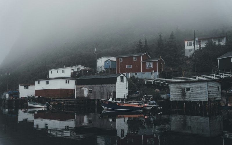 What Is Atmospheric Romance? The Setting-as-Character Guide